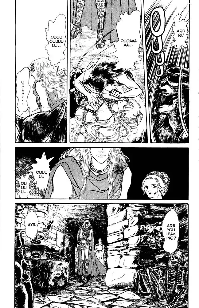 Crystal Dragon Chapter 9 25